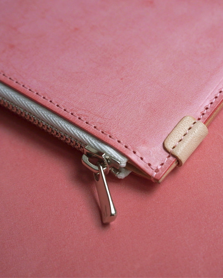 L wallet