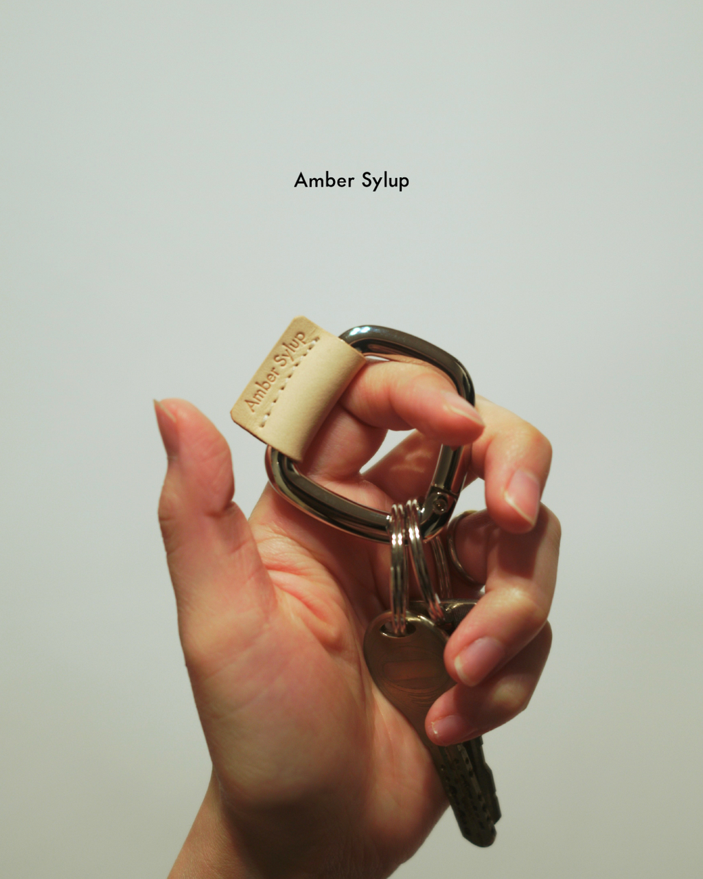 Carabiner