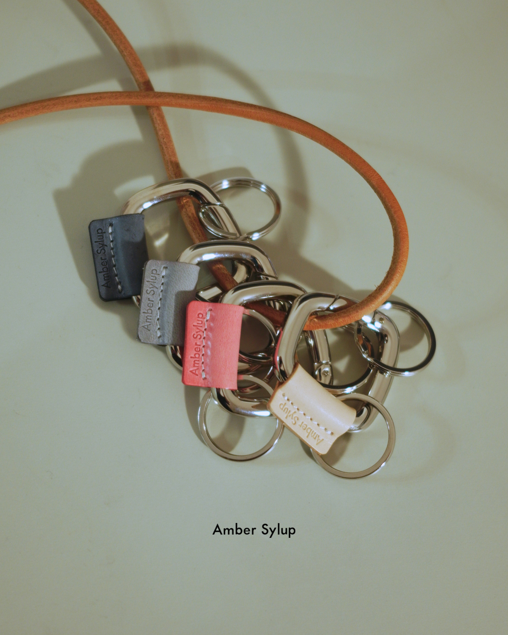 Carabiner