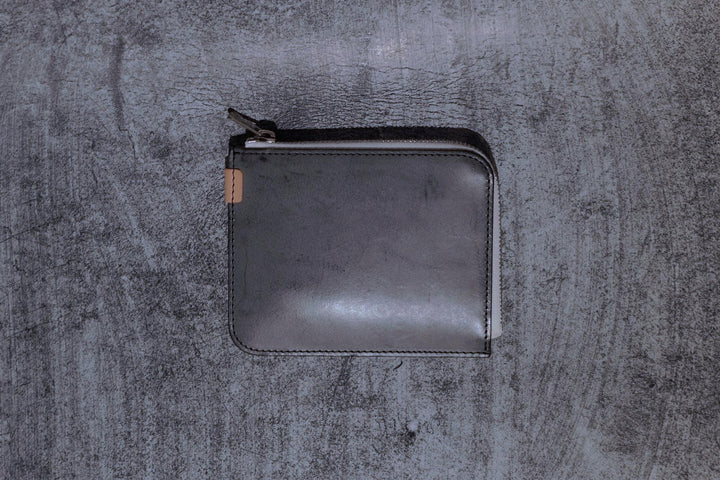 L wallet