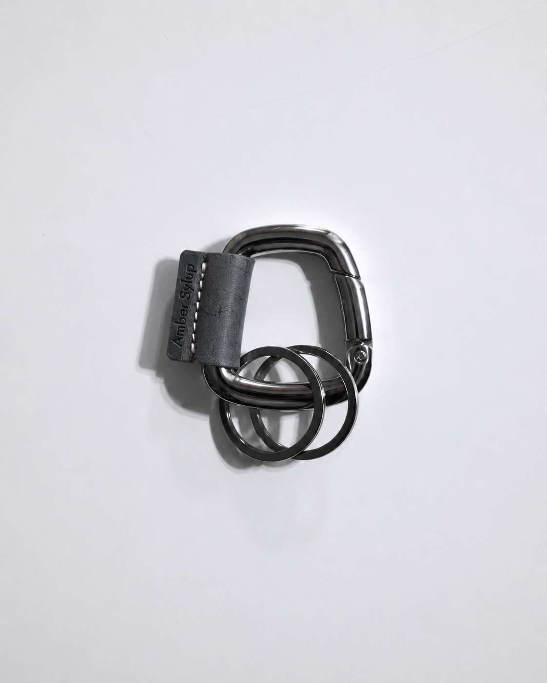 Carabiner