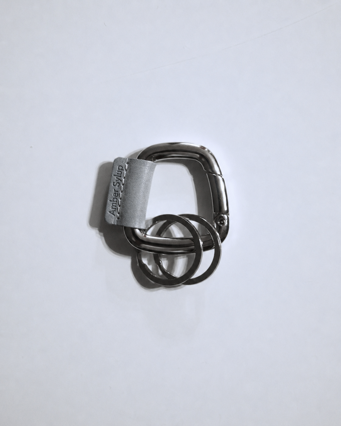 Carabiner