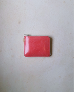 UGCテスト L wallet pink