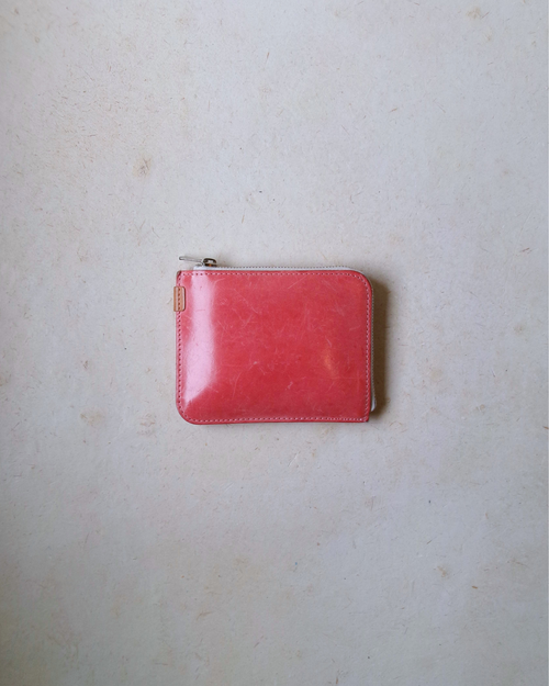 L wallet
