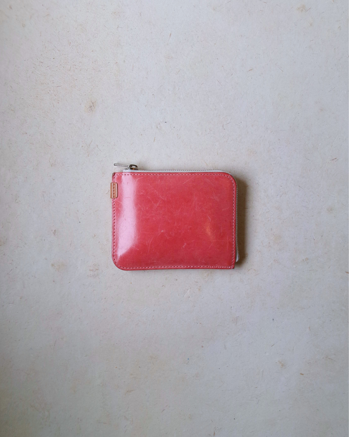 L wallet